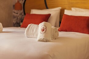 JW Atlas Palais D'hotes