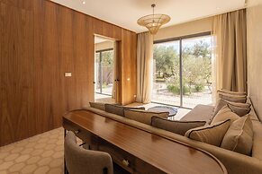 JW Atlas Palais D'hotes