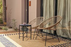 JW Atlas Palais D'hotes