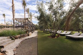 JW Atlas Palais D'hotes