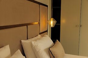 JW Atlas Palais D'hotes