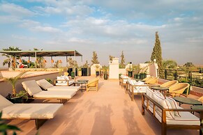 JW Atlas Palais D'hotes