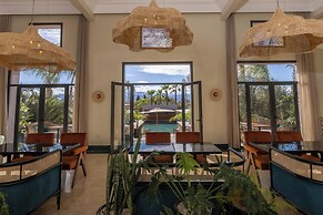 JW Atlas Palais D'hotes