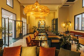 JW Atlas Palais D'hotes