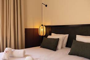 JW Atlas Palais D'hotes