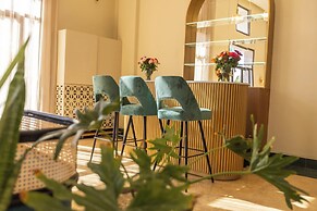 JW Atlas Palais D'hotes