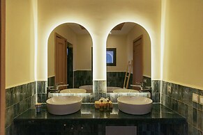 JW Atlas Palais D'hotes