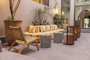 JW Atlas Palais D'hotes