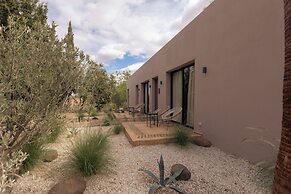 JW Atlas Palais D'hotes