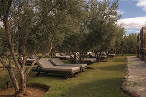 JW Atlas Palais D'hotes