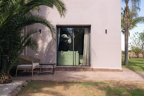 JW Atlas Palais D'hotes