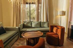 JW Atlas Palais D'hotes