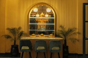 JW Atlas Palais D'hotes