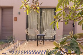 JW Atlas Palais D'hotes