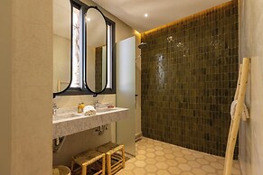 JW Atlas Palais D'hotes