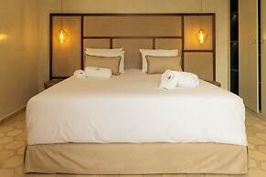 JW Atlas Palais D'hotes