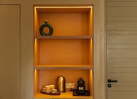 JW Atlas Palais D'hotes