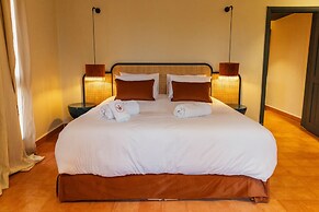 JW Atlas Palais D'hotes