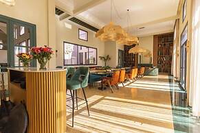 JW Atlas Palais D'hotes