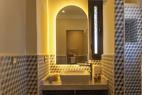 JW Atlas Palais D'hotes