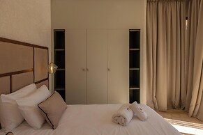 JW Atlas Palais D'hotes