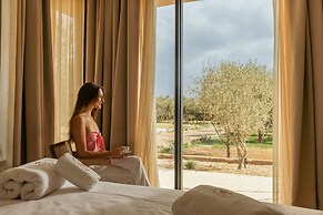 JW Atlas Palais D'hotes