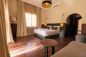 JW Atlas Palais D'hotes