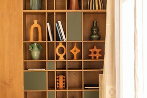 JW Atlas Palais D'hotes