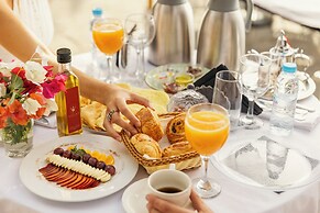 JW Atlas Palais D'hotes