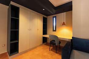 JW Atlas Palais D'hotes