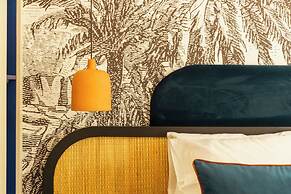 JW Atlas Palais D'hotes