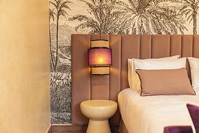 JW Atlas Palais D'hotes