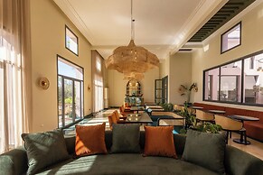 JW Atlas Palais D'hotes