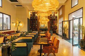 JW Atlas Palais D'hotes