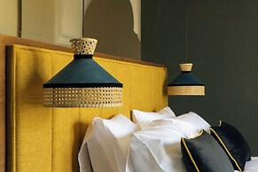 JW Atlas Palais D'hotes