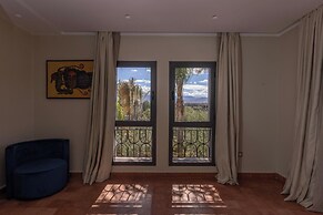 JW Atlas Palais D'hotes