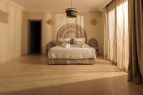 JW Atlas Palais D'hotes