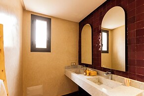 JW Atlas Palais D'hotes