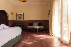 JW Atlas Palais D'hotes