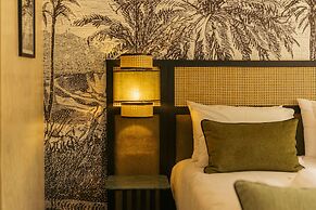 JW Atlas Palais D'hotes