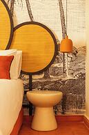 JW Atlas Palais D'hotes