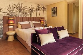 JW Atlas Palais D'hotes