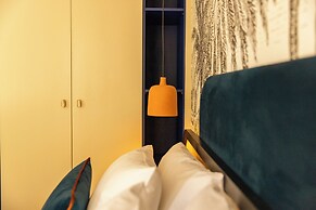 JW Atlas Palais D'hotes