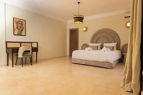 JW Atlas Palais D'hotes