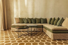 JW Atlas Palais D'hotes