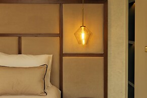 JW Atlas Palais D'hotes