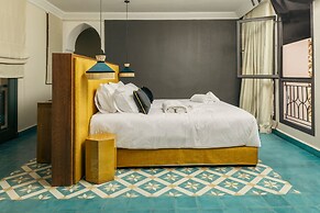 JW Atlas Palais D'hotes