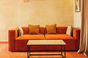 JW Atlas Palais D'hotes