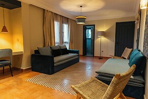 JW Atlas Palais D'hotes