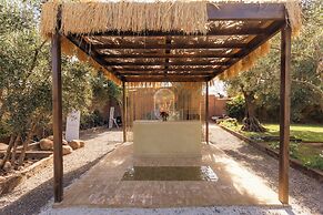 JW Atlas Palais D'hotes